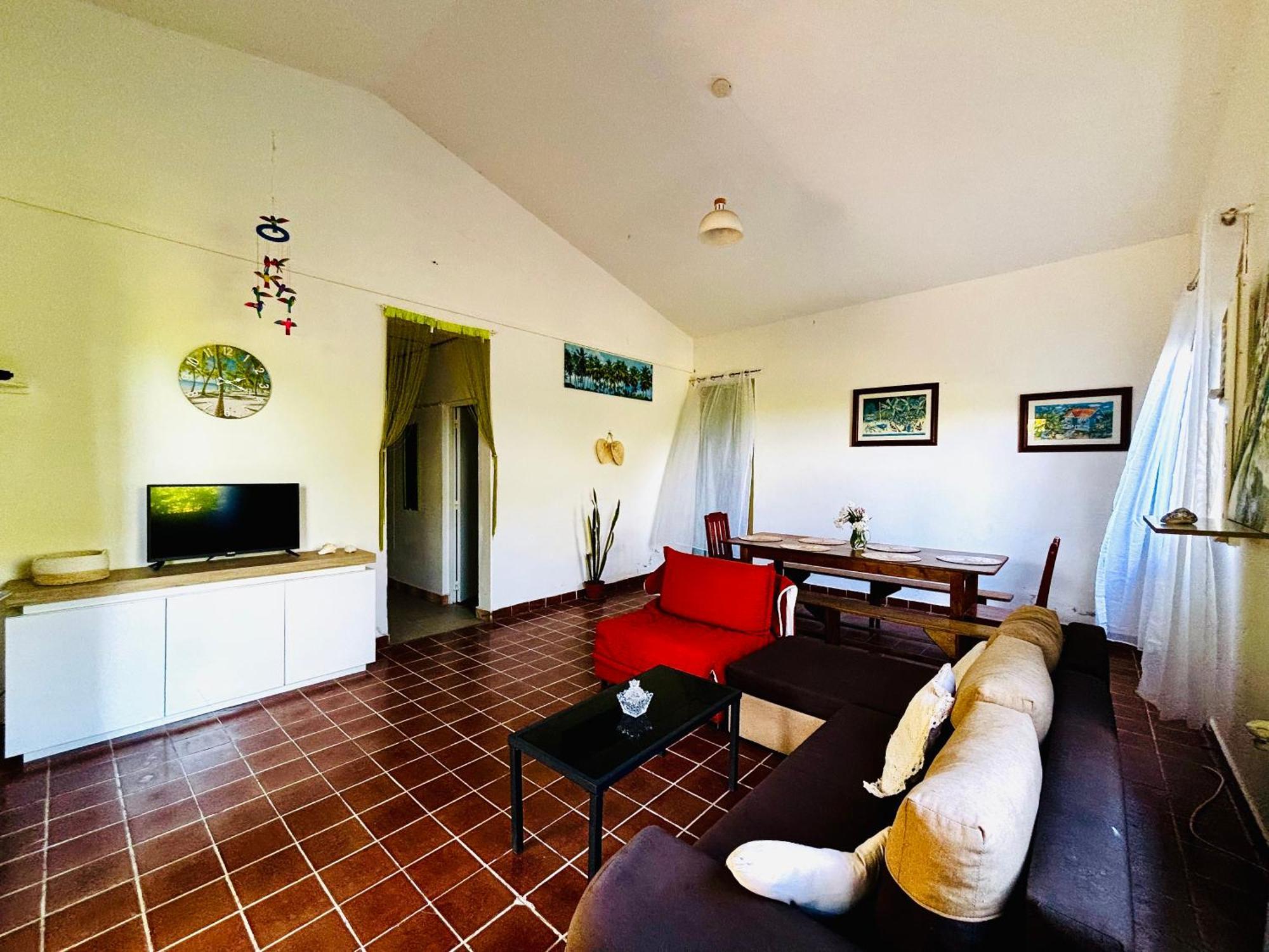 Apartament <Casa Colibri> La Desirade Les Galets Zewnętrze zdjęcie